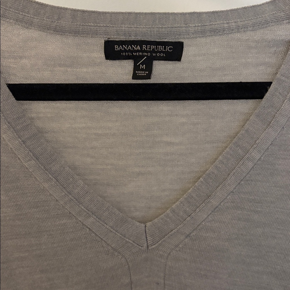 Banana Republic Top - Picture 2 of 3